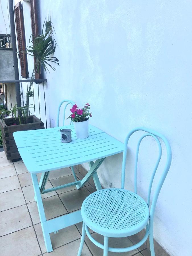 Casa Nonna Elide Apartment Besozzo Ngoại thất bức ảnh
