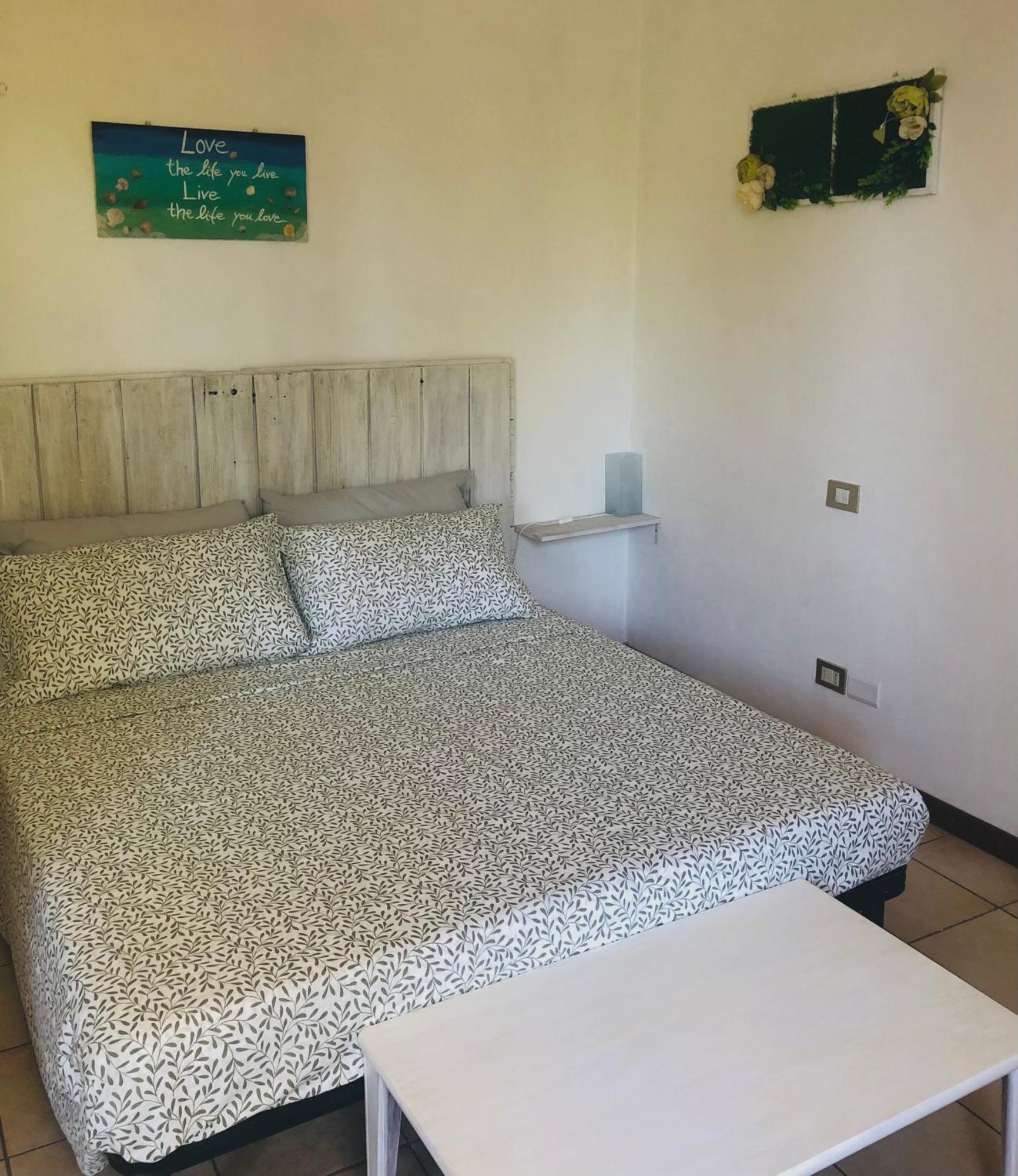 Casa Nonna Elide Apartment Besozzo Ngoại thất bức ảnh