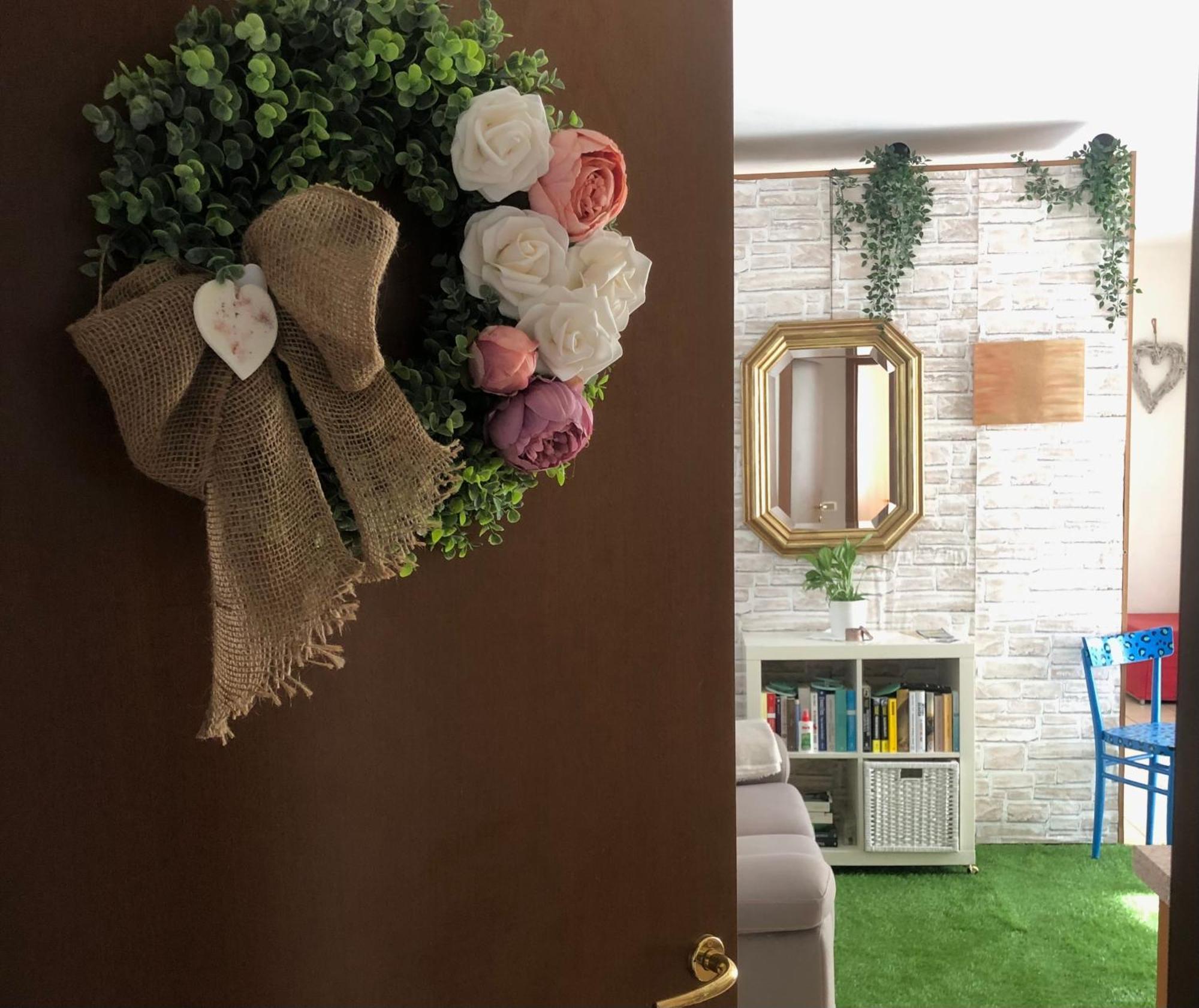 Casa Nonna Elide Apartment Besozzo Ngoại thất bức ảnh